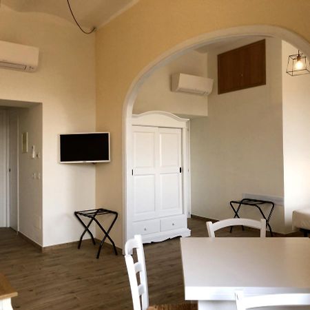 Colosseo Friendly Suite & Rooms 罗马 外观 照片