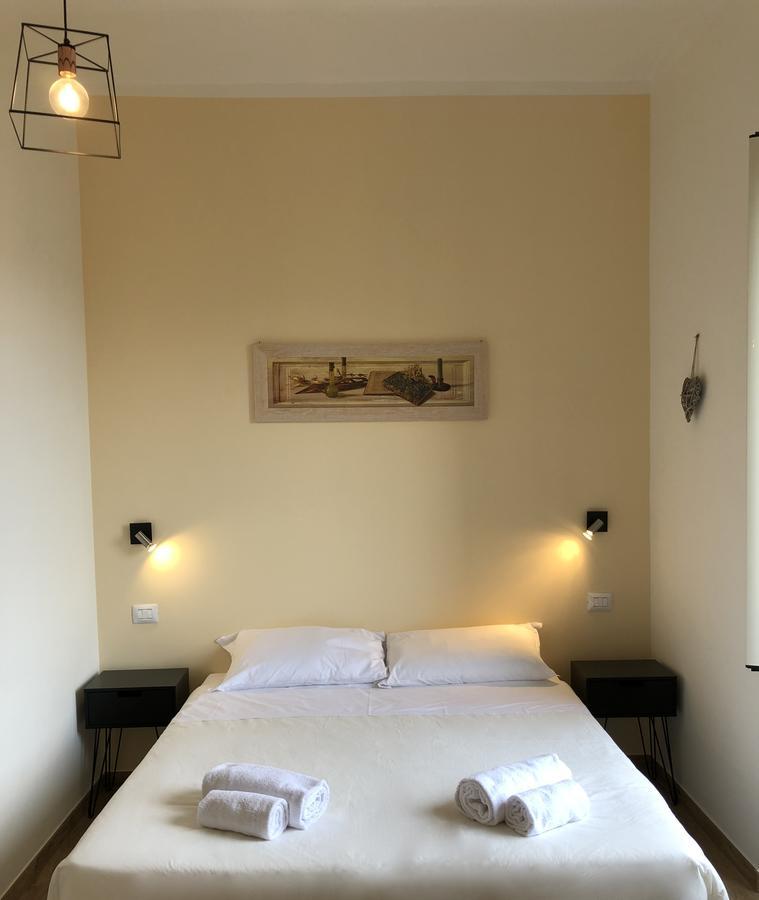 Colosseo Friendly Suite & Rooms 罗马 外观 照片